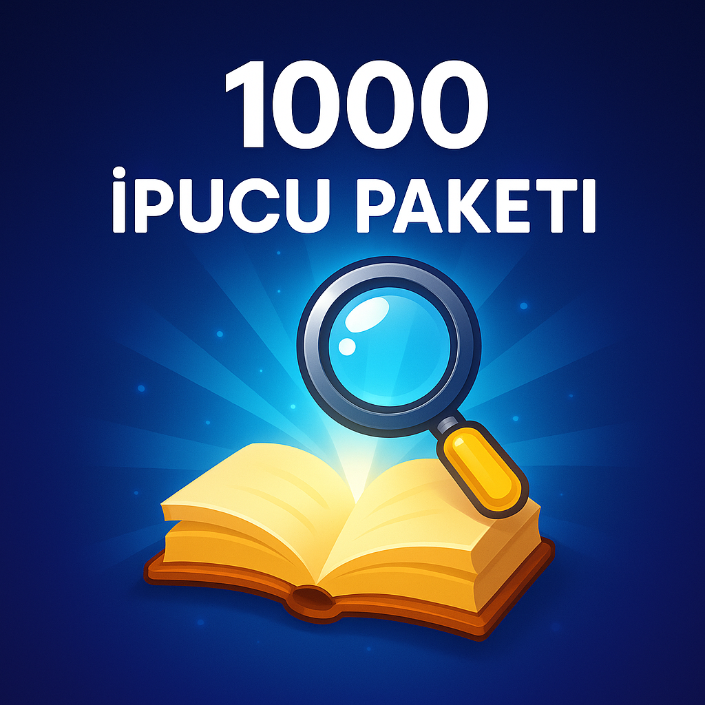 1000 İpuçu