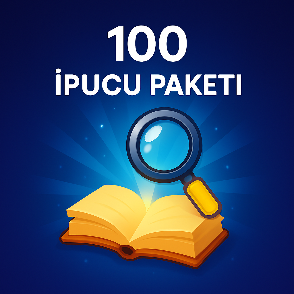 100 İpuçu