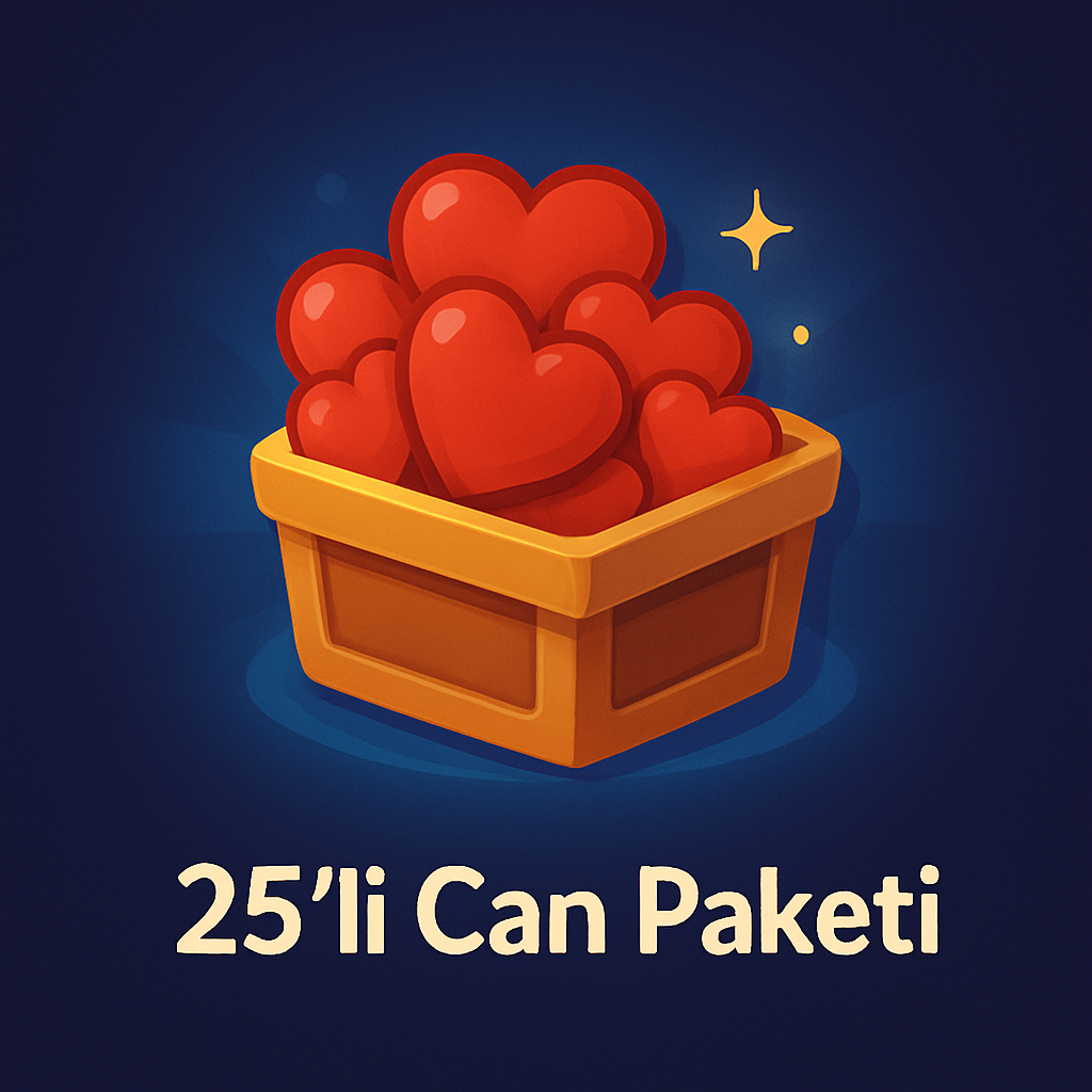25 Can