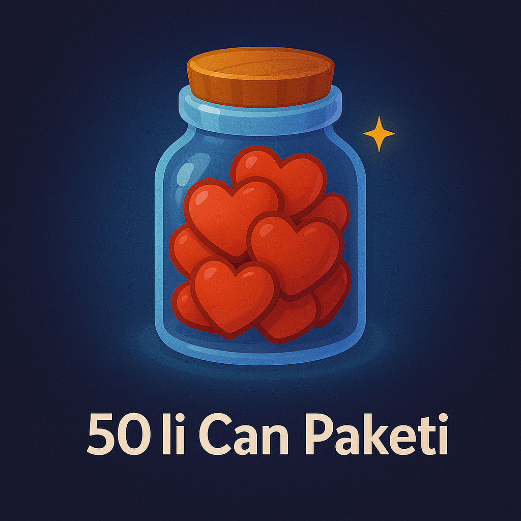 50 Can
