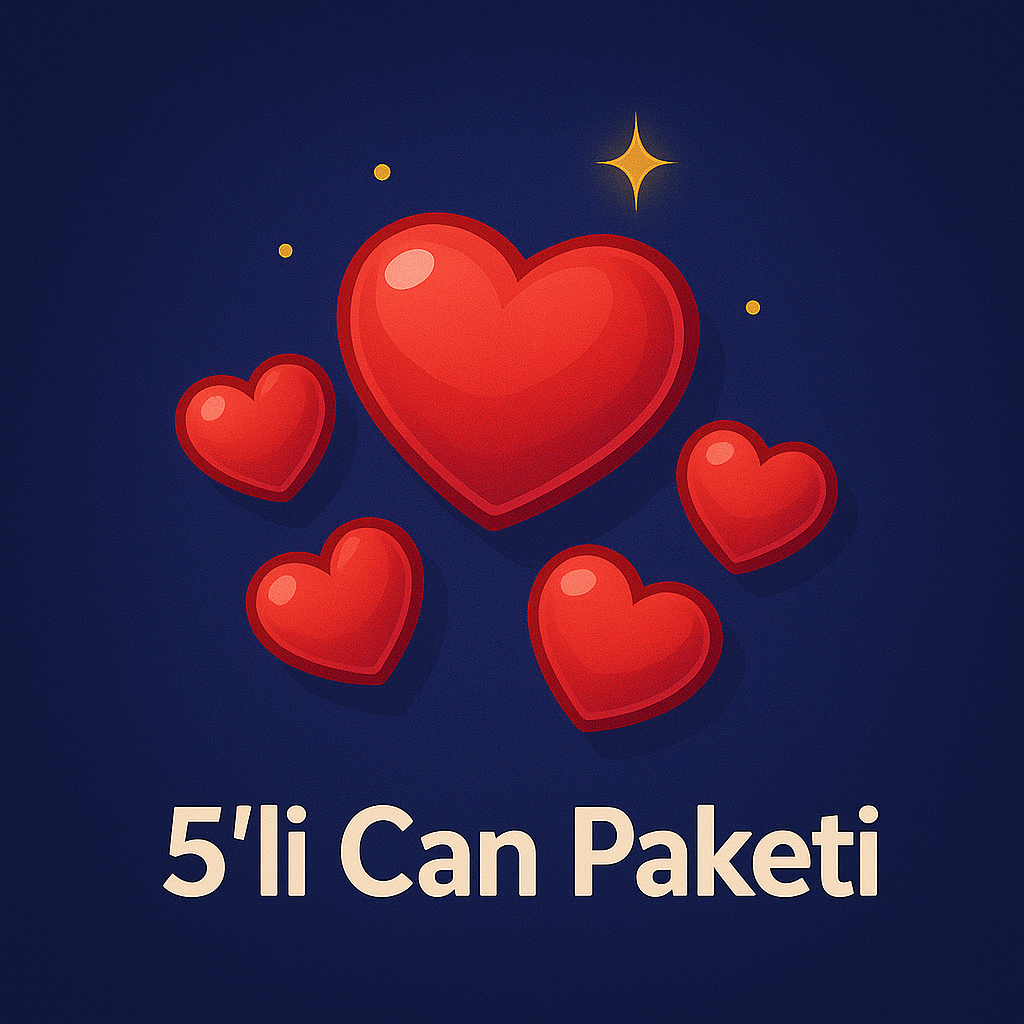5 Can