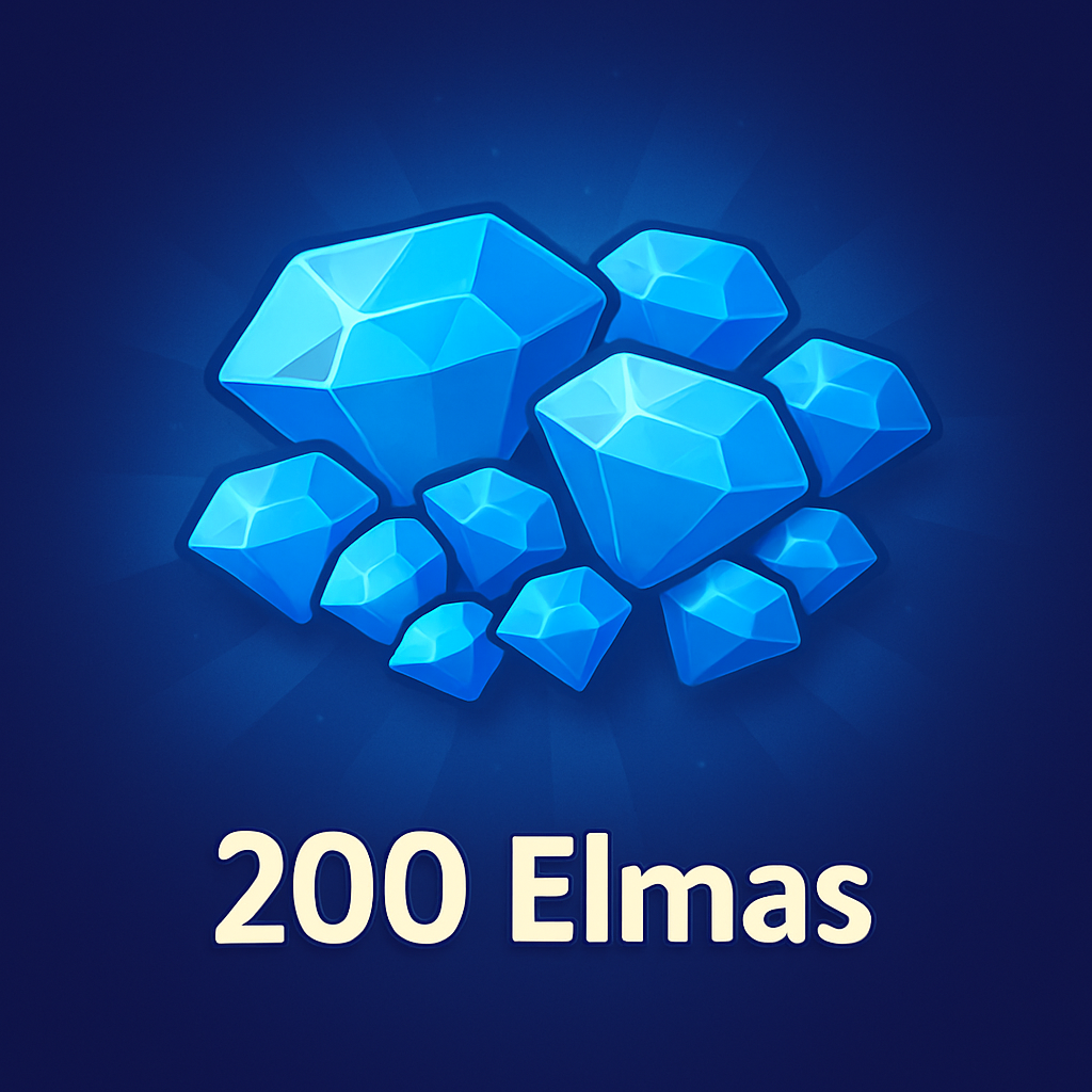 200 Elmas