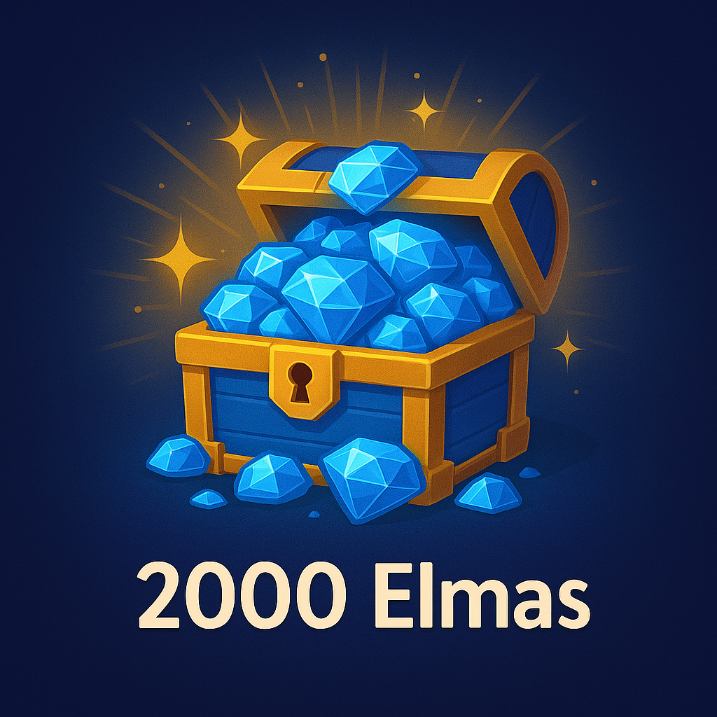 2000 Elmas